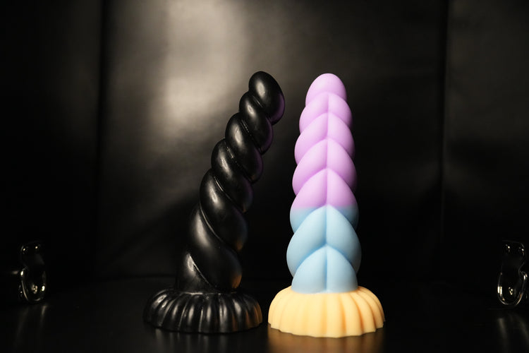 All sex toys