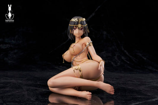 Brown Dancer Artell (PVC)