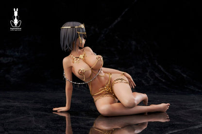 Brown Dancer Artell (PVC)