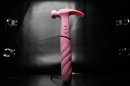 Hammer Vibrator