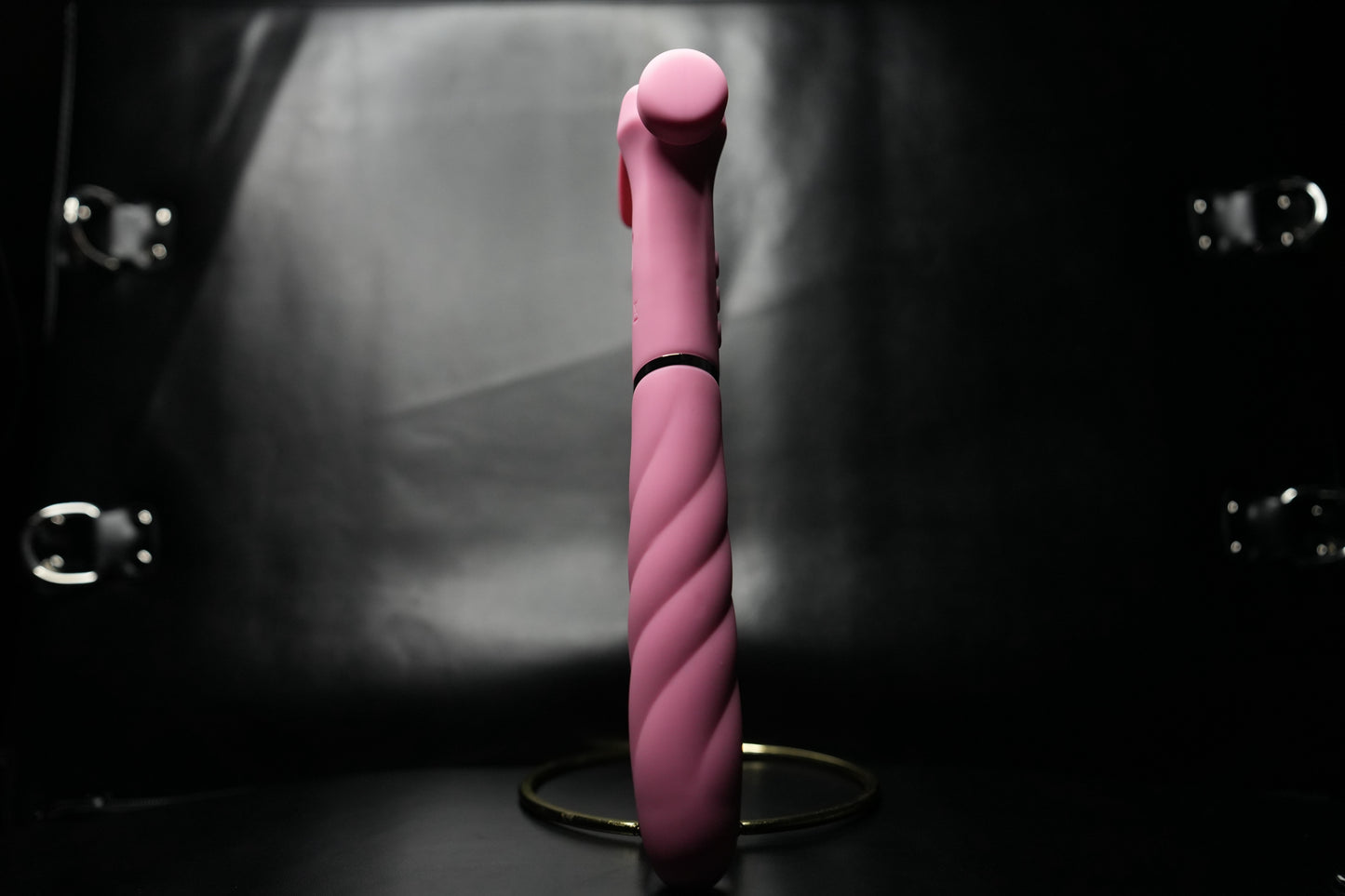 Hammer Vibrator