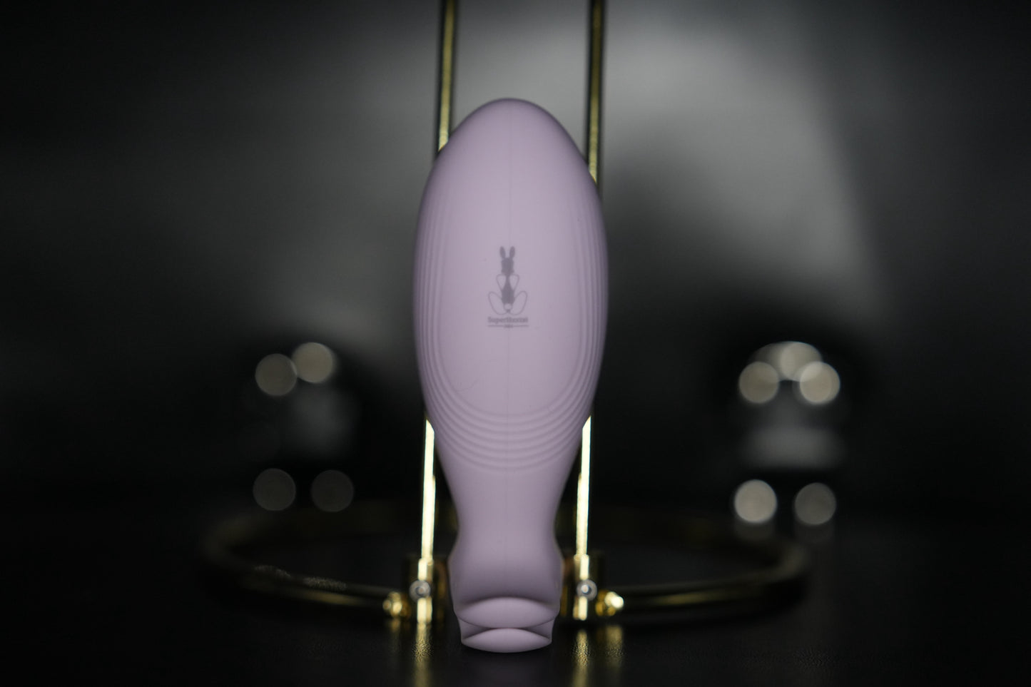 Anal Vibrator