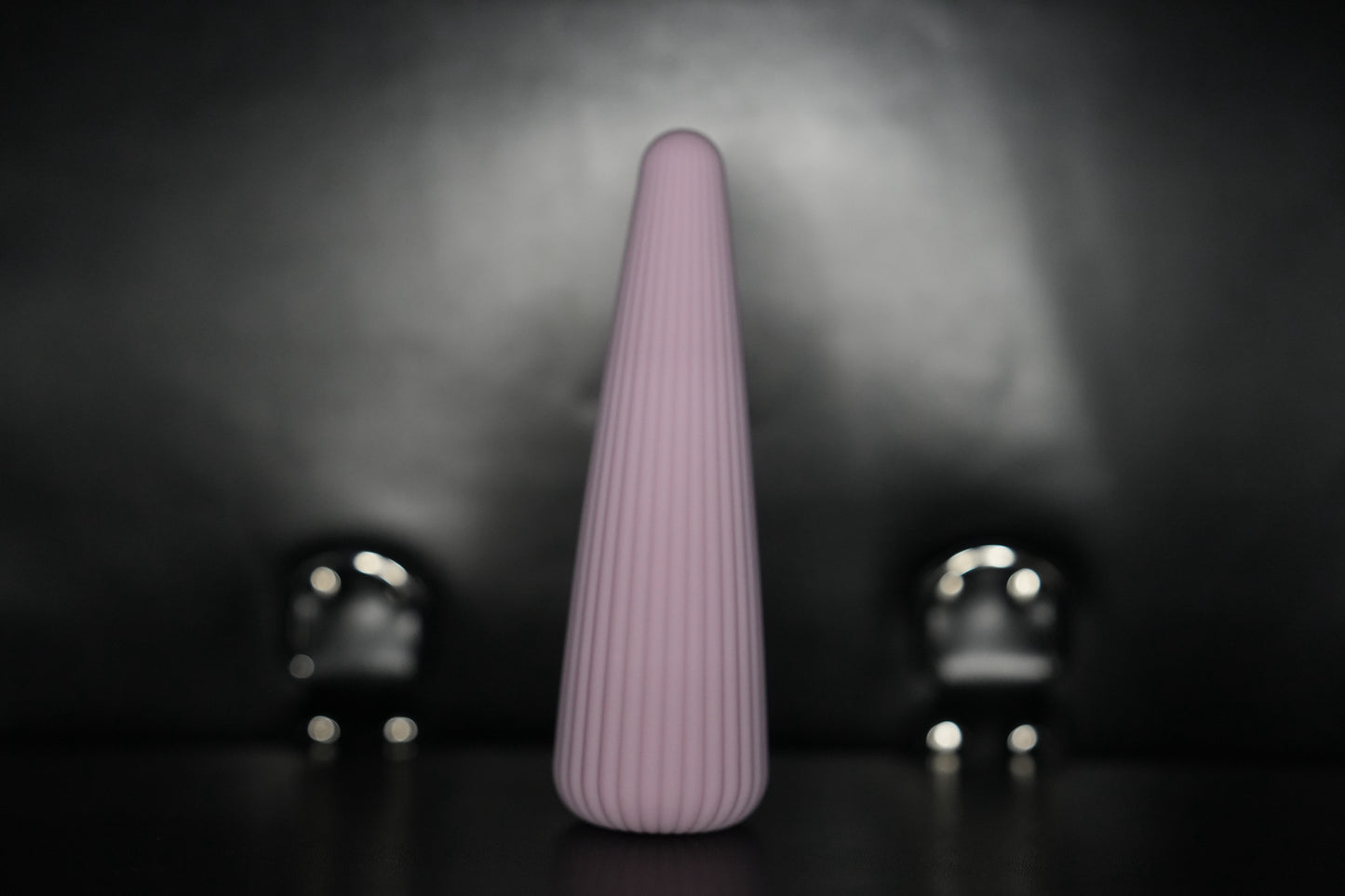 Single vibration function vibrator