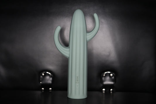 Cactus Vibrator